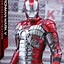 Image result for Iron Man Suit Mark 5