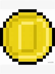 Image result for Coin Pixle 3D