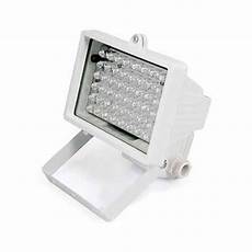 illuminatore a led illuminatore infrarosso 60 led 0 8mm 80mt ir da esterno ebay illuminatore a led illuminatore infrarosso 60 led 0 8mm 80mt ir da esterno ebay