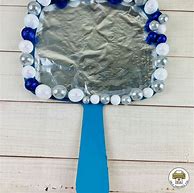 Image result for Mirror Craft for Kids