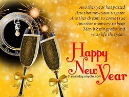 Image result for A New Years Wish Quotes