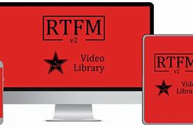 Image result for Rtfm Moses