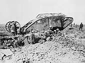 Image result for WW1 Somme Battle