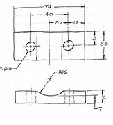 Image result for FreeHand Technical Drawing