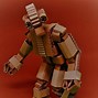 Image result for Cardboard Robot Prototype
