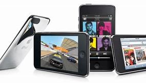 Image result for iPod Touch 3rd Generation Game