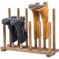 Image result for Div Boot Rack