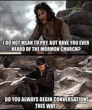 Image result for LDS Memes Clean