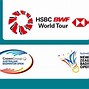 Image result for World Championship Logo Badminton