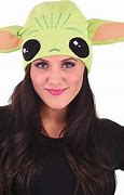 Image result for Baby Yoda Turkey Disguise Template