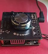 Image result for Bluetooth Audio Amplifier