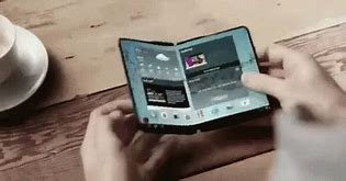 Image result for Xiaomi Folding Phone