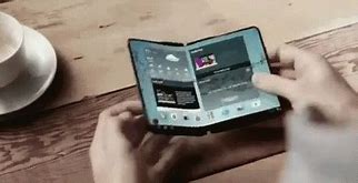 Image result for Apple iPhone Foldable Phone