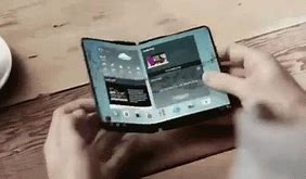 Image result for Samsung Z-Fold vs Apple Meme