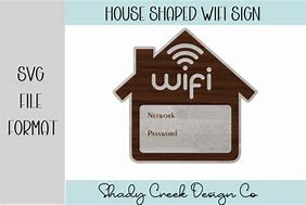 Image result for Graphics Wi-Fi Sign