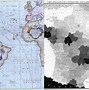 Image result for Example of Spatial Distribution On Earth