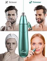 Image result for Walgreens Nose Hair Trimmer