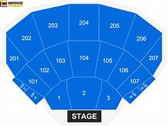 Image result for Ovation Hall at Ocean Casino Resort Seating Chart