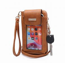 Image result for Cell Phone Purses Wallets