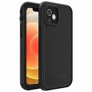 Image result for iPhone 12 Waterproof Case with Belt Clip