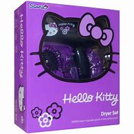 Image result for Hello Kitty Brush Set Holder