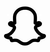 Image result for Snapchat Download Free Transparent Logo