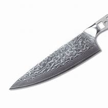Image result for Damascus Kitchen Knife Blanks