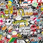 Image result for DC Sticker Bomb