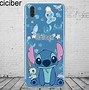 Image result for Stitch Phone Case Huawei P20 Lite