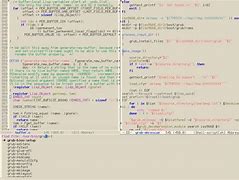 Image result for Emacs Breeze Theme