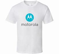 Image result for Motorola Logo T-Shirt