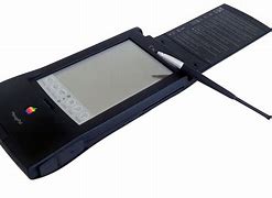 Image result for Apple Newton Klear Screen