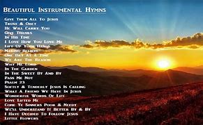 Image result for Christian Inspirational Songs
