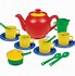 Image result for Toy Tea Set