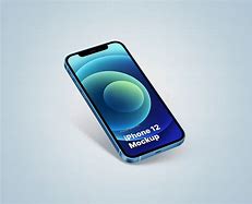 Image result for iPhone 12 Vector Mockup