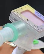 Image result for Capnography CPR Device