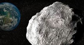 Image result for Biggest Asteroid