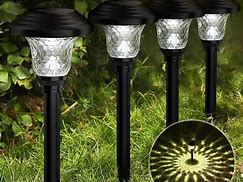 Image result for Solar Garden Lights Product