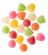 Image result for Chocolate Gumdrops