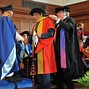 Image result for Doctoral Gowns by University