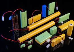 Image result for NIMH Battery Pack Conductor