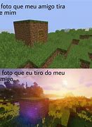 Image result for Minecraft Shaders Memes