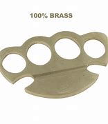 Image result for Brass Knuckle Belt Buckle