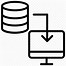 Image result for Backup Restore Icon