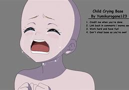 Image result for Anime Girl Hurt Base