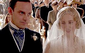 Image result for Downton Abbey Couples
