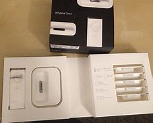 Image result for Apple Universal Dock Product