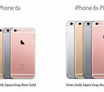 Image result for iPhone 6s Plus Rose Gold Us Authentic