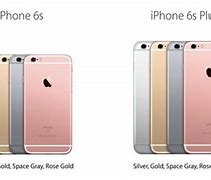 Image result for iPhone 6s Plus Colors Verizon