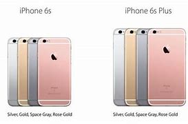 Image result for White Gray iPhone 6s vs iPhone 5S